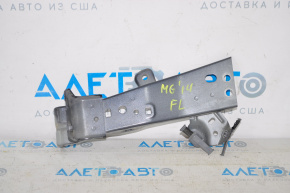 Left fender bracket Mazda 6 14-21