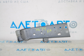 Right fender bracket Mazda 6 14-21