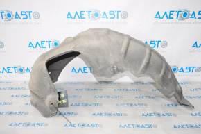 Rear left fender liner, front part, Mazda 6 14-17