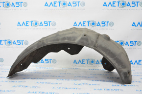 Right rear fender liner, front part, Mazda 6 14-17