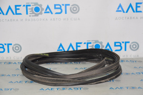 Mazda 6 14-17 trunk lid seal