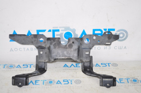 Hood lock plate Mazda 6 14-21