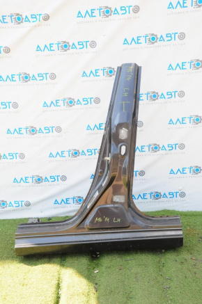 Mazda 6 14-21 Left Center Body Pillar