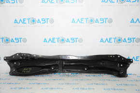 Metal wiper pan for Mazda 6 2014-2017