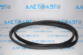 Front left door seal for Mazda 6 14-17
