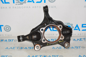 Front left axle shaft Mazda 6 14-17
