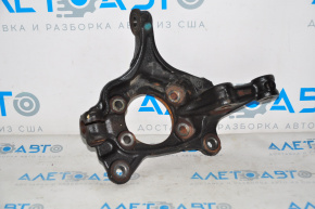 Front left axle shaft Mazda 6 14-17
