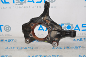 Front right axle shaft Mazda 6 14-17