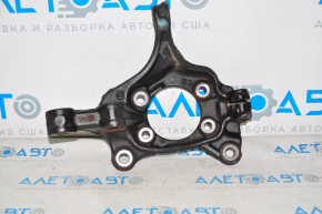 Front right axle shaft Mazda 6 14-17