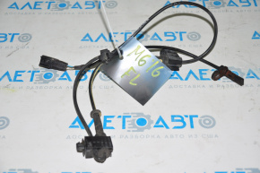 Front left ABS sensor Mazda 6 14-21