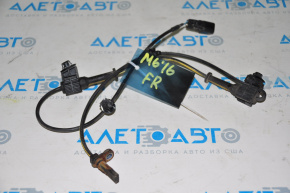 Front right ABS sensor Mazda 6 14-21