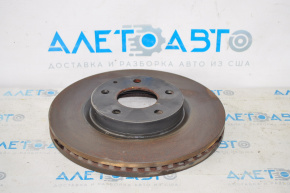 Front left brake disc Mazda 6 14-19 type 1 297/28 mm