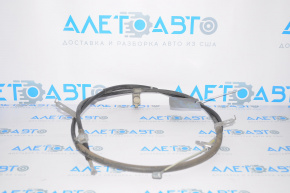 Rear left parking brake cable Mazda 6 14-16