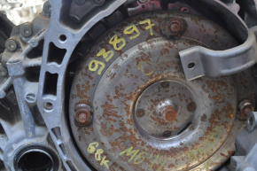 Automatic transmission assembly Mazda 6 14-15 2.5 68k, 9/10