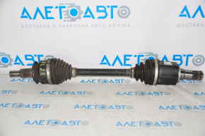 Front left axle shaft for Mazda 6 14-17 2.5 automatic transmission