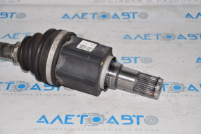 Front left axle shaft for Mazda 6 14-17 2.5 automatic transmission