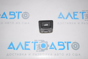 Mazda 6 14-21 trunk lid release button
