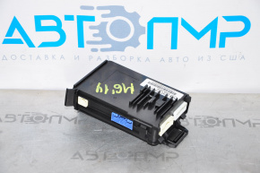 Body Control Module BCM Mazda 6 14-17