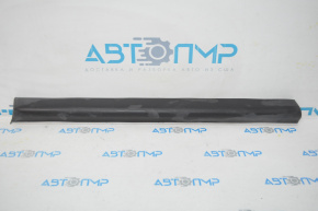 Lower rear left door trim for Mazda CX-7 06-12
