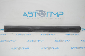 Lower rear right door trim for Mazda CX-7 06-12