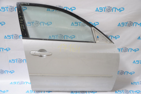 White front right door for Mazda CX-7 2006-2012