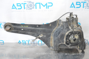 Rear left axle shaft Mazda CX-7 06-12