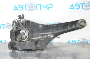 Rear left axle shaft Mazda CX-7 06-12