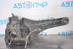 Mazda CX-7 06-12 rear right axle with ABS sensor