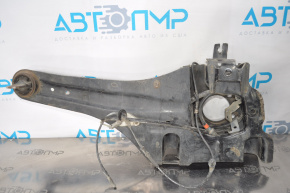Mazda CX-7 06-12 rear right axle with ABS sensor