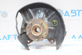 Front right axle shaft with hub for Mazda CX-7 06-12