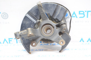Front right axle shaft with hub for Mazda CX-7 06-12