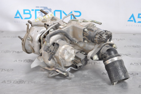 Turbine Mazda CX-9 16-23