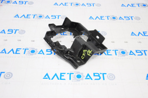 Right fog light bracket for Mazda CX-9 16-23