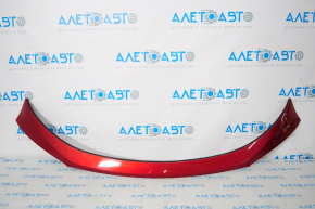 Upper trunk lid trim for Mazda CX-9 16-23