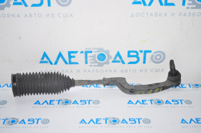 Left steering rod with tip for Mercedes CLA 14-19