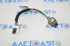 Mercedes CLA 14-19 rear view camera