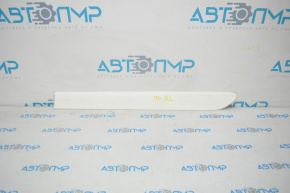Lower rear right door trim for Mercedes W164 ML