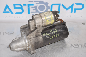 Starter Mercedes W164 ML W251 R M272