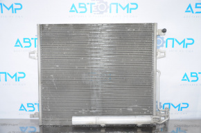 Mercedes W164 ML X164 GL W251 R air conditioning condenser radiator
