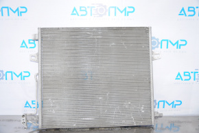 Mercedes W164 ML X164 GL W251 R air conditioning condenser radiator