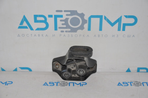 Left rear bumper bracket for Mercedes W164 ML