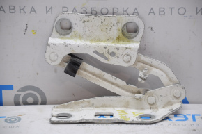 Left hood hinge for Mercedes W164 ML