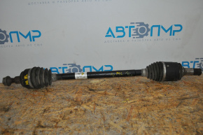 Drive axle shaft rear left Mercedes W164 ML X164 GL