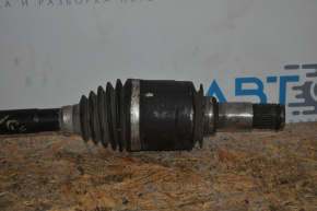 Drive axle shaft rear left Mercedes W164 ML X164 GL