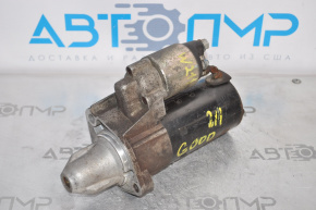 Mercedes W211 v6 v8 starter