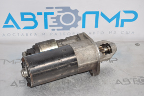 Mercedes W211 v6 v8 starter