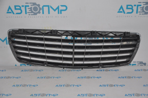 Radiator grill grill Mercedes W211 dorest