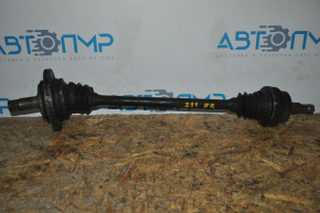 Mercedes W211 E350 rear right axle drive