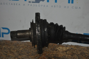 Mercedes W211 E350 rear right axle drive