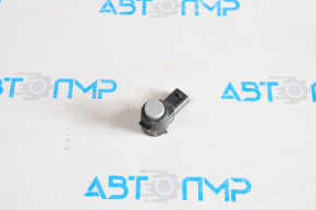 Mercedes W221 rear parking sensors without a ring